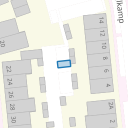 Perceel VKB02-A-5332