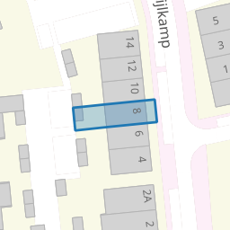 Perceel VKB02-A-5353