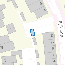 Perceel VKB02-A-5366