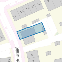 Perceel VKB02-A-5388