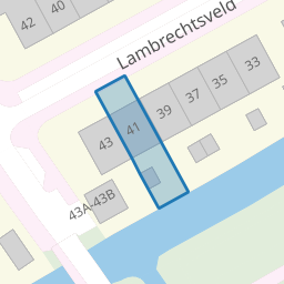 Perceel VKB02-A-5400