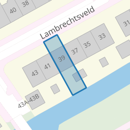 Perceel VKB02-A-5401