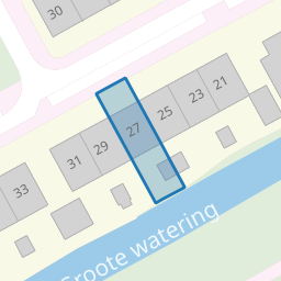 Perceel VKB02-A-5407