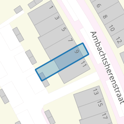 Perceel VKB02-A-5414