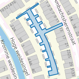 Perceel VKB02-A-5419