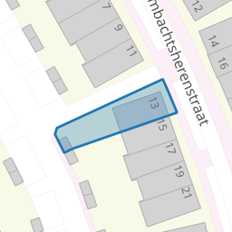 Perceel VKB02-A-5457