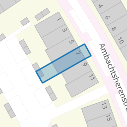 Perceel VKB02-A-5472