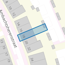 Perceel VKB02-A-5504