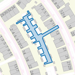 Perceel VKB02-A-5511