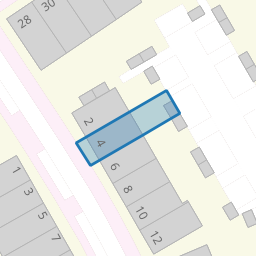 Perceel VKB02-A-5518