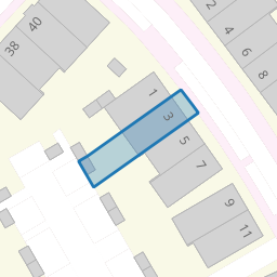 Perceel VKB02-A-5564