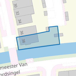 Perceel VKB02-A-5583