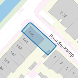 Perceel VKB02-A-5694