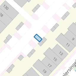 Perceel VKB02-A-5697