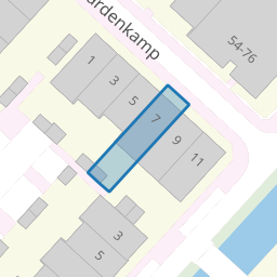 Perceel VKB02-A-5706