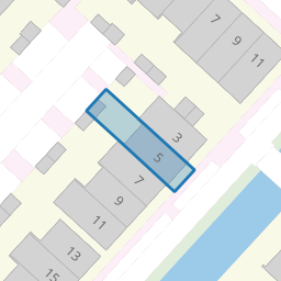 Perceel VKB02-A-5722