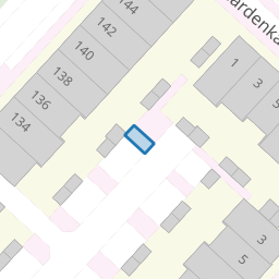 Perceel VKB02-A-5731