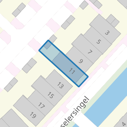 Perceel VKB02-A-5733