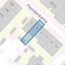 Perceel VKB02-A-5736