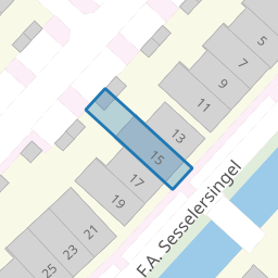 Perceel VKB02-A-5741