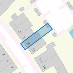 Perceel VKB02-A-5801