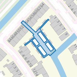 Perceel VKB02-A-5812