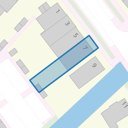 Perceel VKB02-A-5814