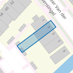 Perceel VKB02-A-5818