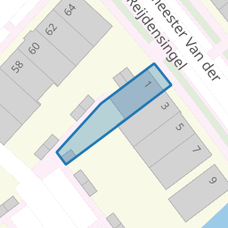 Perceel VKB02-A-5831