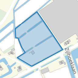 Perceel VKB02-A-5960