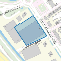 Perceel VKB02-A-5997