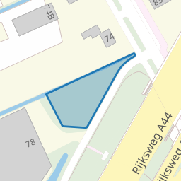 Perceel VKB02-A-6069