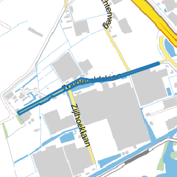 Perceel VKB02-A-6072