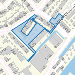 Perceel VKB02-A-6096