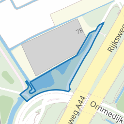 Perceel VKB02-A-6100