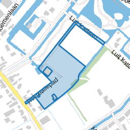 Perceel VKB02-A-6118