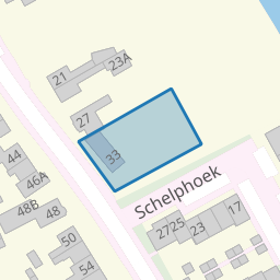 Perceel VKB02-A-6134