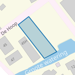 Perceel VKB02-A-6155