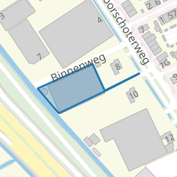 Perceel VKB02-A-6158