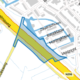 Perceel VKB02-A-6180