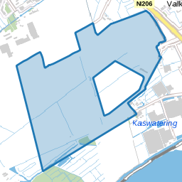 Perceel VKB02-A-6205