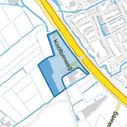 Perceel VKB02-A-6207