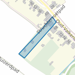 Perceel VKB03-A-1005