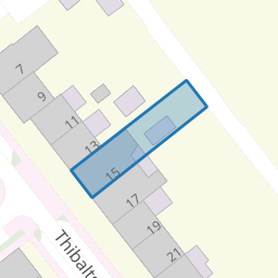 Perceel VKB03-A-1032