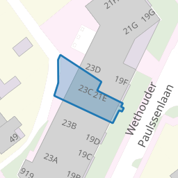 Perceel VKB03-A-1050