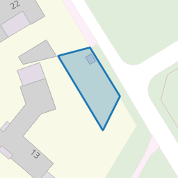 Perceel VKB03-A-1058