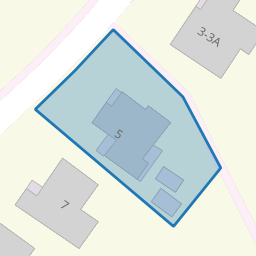 Perceel VKB03-A-1101