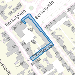 Perceel VKB03-A-1113