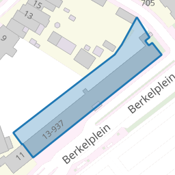 Perceel VKB03-A-1154