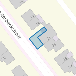 Perceel VKB03-A-1197